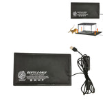 Conoscere il termostato per animali domestici da arrampicata Interruttore orario Tappetino riscaldante termostatico USB impermeabile, Without Switch S, Three-speed Temperature Control S, Without Switch M, Three-speed Temperature Control M              ...