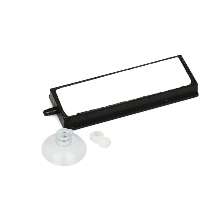 Pompa per ossigeno raffinatore d'aria Nano Bubble Stone, S, M, L