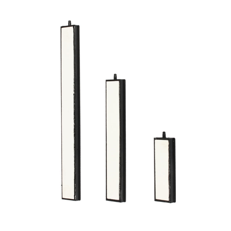 Pompa per ossigeno raffinatore d'aria Nano Bubble Stone, S, M, L