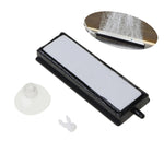 Pompa per ossigeno raffinatore d'aria Nano Bubble Stone, S, M, L