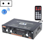 Amplificatore di potenza digitale Bluetooth G30 18W