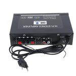 Amplificatore di potenza digitale Bluetooth G30 18W