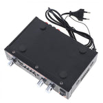 Amplificatore di potenza digitale Bluetooth G30 18W