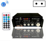 Amplificatore di potenza digitale Bluetooth G20 15W