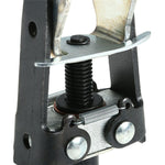 Strumento universale per l'installazione della rimozione della valvola del compressore della molla della valvola in testa del motore, Valve Spring Compressor