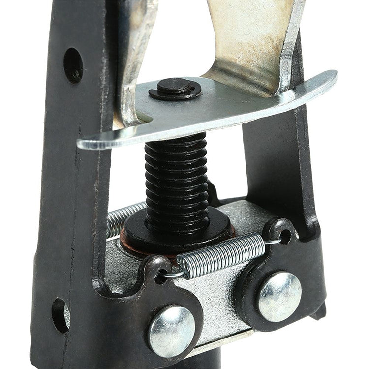 Strumento universale per l'installazione della rimozione della valvola del compressore della molla della valvola in testa del motore, Valve Spring Compressor