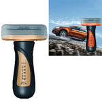 2 pezzi di detergente repellente per la pioggia in vetro per tergicristallo per parabrezza per auto, detergente repellente per pioggia per auto, Rain Repellent, Oil Film Removal, Defogging Agent