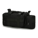 B04 Sport Pesca all'aria aperta Marsupio da corsa impermeabile Fotocamera Borsa multifunzionale