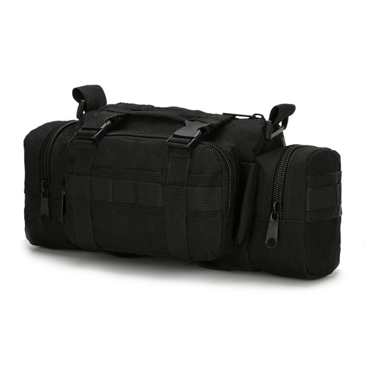 B04 Sport Pesca all'aria aperta Marsupio da corsa impermeabile Fotocamera Borsa multifunzionale