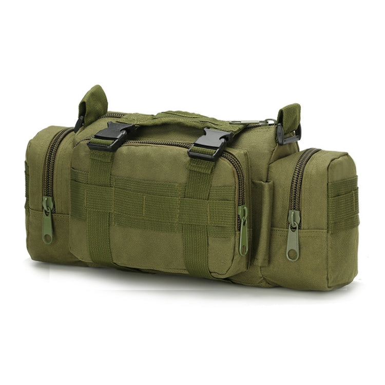 B04 Sport Pesca all'aria aperta Marsupio da corsa impermeabile Fotocamera Borsa multifunzionale