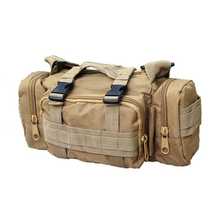 B04 Sport Pesca all'aria aperta Marsupio da corsa impermeabile Fotocamera Borsa multifunzionale
