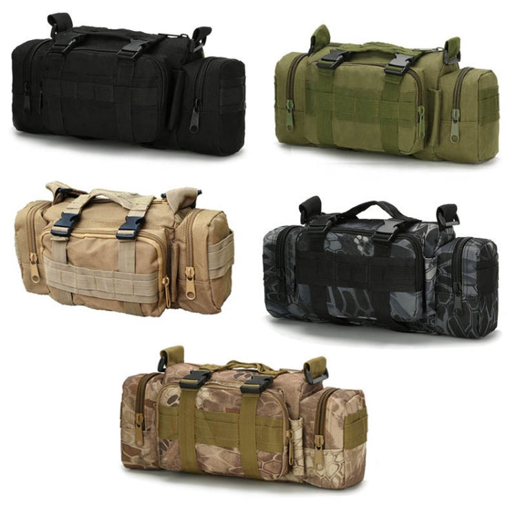 B04 Sport Pesca all'aria aperta Marsupio da corsa impermeabile Fotocamera Borsa multifunzionale