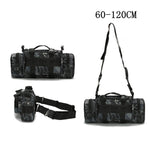 B04 Sport Pesca all'aria aperta Marsupio da corsa impermeabile Fotocamera Borsa multifunzionale