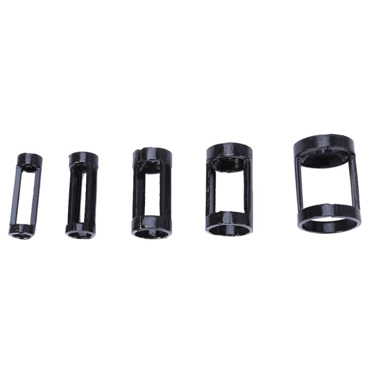 Set di strumenti automobilistici per riparazione di set di strumenti automobilistici per compressori a molla per morsetti per valvole da 10 pezzi, 9 In 1  Valve Clamps
