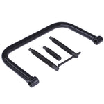 Set di strumenti automobilistici per riparazione di set di strumenti automobilistici per compressori a molla per morsetti per valvole da 10 pezzi, 9 In 1  Valve Clamps