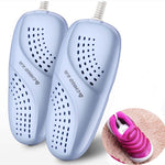 Asciugatrice per scarpe Chigo 220V Asciugatrice per scarpe calde per adulti e bambini, presa CN, 07 Children White, 07 Children Blue, 07 Children Pink, 07 Adult Ordinary, 07 Adult Retractable, Adult Timing, Telescopic Timing, 02 Models, 02 Timing      ...