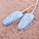 Asciugatrice per scarpe Chigo 220V Asciugatrice per scarpe calde per adulti e bambini, presa CN, 07 Children White, 07 Children Blue, 07 Children Pink, 07 Adult Ordinary, 07 Adult Retractable, Adult Timing, Telescopic Timing, 02 Models, 02 Timing      ...