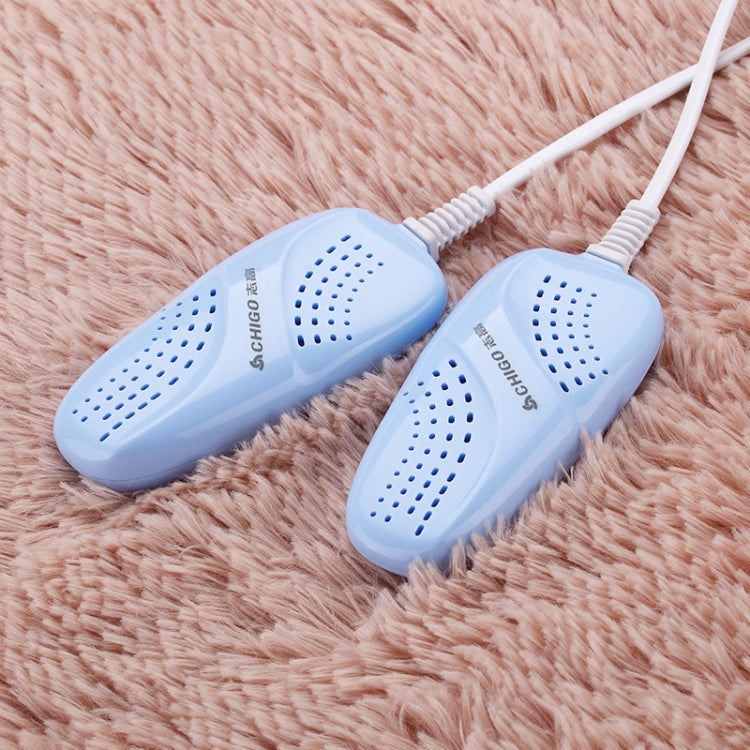 Asciugatrice per scarpe Chigo 220V Asciugatrice per scarpe calde per adulti e bambini, presa CN, 07 Children White, 07 Children Blue, 07 Children Pink, 07 Adult Ordinary, 07 Adult Retractable, Adult Timing, Telescopic Timing, 02 Models, 02 Timing      ...