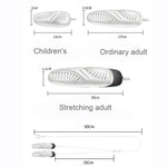 Asciugatrice per scarpe Chigo 220V Asciugatrice per scarpe calde per adulti e bambini, presa CN, 07 Children White, 07 Children Blue, 07 Children Pink, 07 Adult Ordinary, 07 Adult Retractable, Adult Timing, Telescopic Timing, 02 Models, 02 Timing      ...