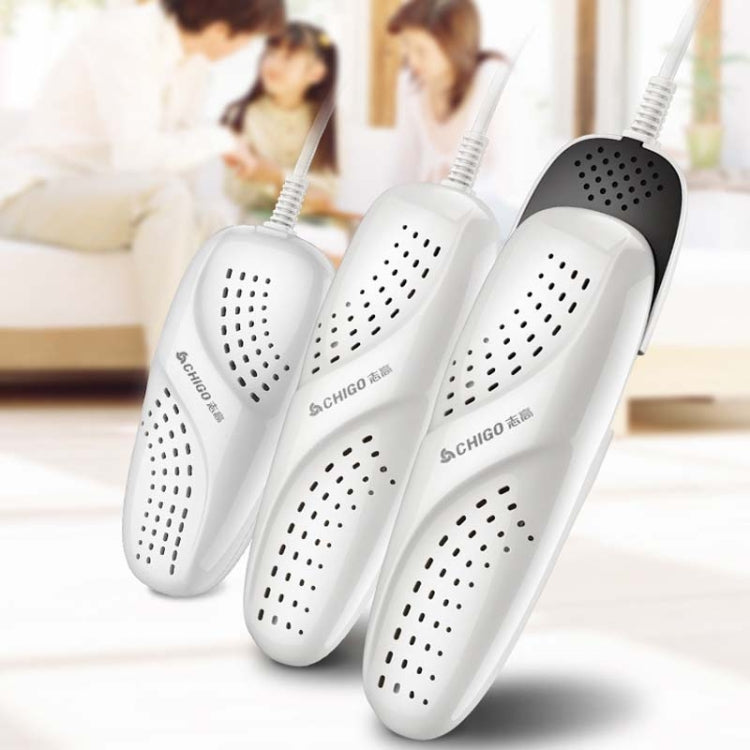Asciugatrice per scarpe Chigo 220V Asciugatrice per scarpe calde per adulti e bambini, presa CN, 07 Children White, 07 Children Blue, 07 Children Pink, 07 Adult Ordinary, 07 Adult Retractable, Adult Timing, Telescopic Timing, 02 Models, 02 Timing      ...