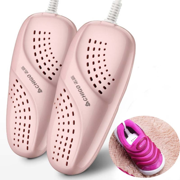 Asciugatrice per scarpe Chigo 220V Asciugatrice per scarpe calde per adulti e bambini, presa CN, 07 Children White, 07 Children Blue, 07 Children Pink, 07 Adult Ordinary, 07 Adult Retractable, Adult Timing, Telescopic Timing, 02 Models, 02 Timing      ...