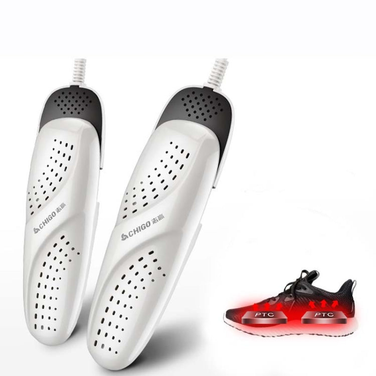 Asciugatrice per scarpe Chigo 220V Asciugatrice per scarpe calde per adulti e bambini, presa CN, 07 Children White, 07 Children Blue, 07 Children Pink, 07 Adult Ordinary, 07 Adult Retractable, Adult Timing, Telescopic Timing, 02 Models, 02 Timing      ...