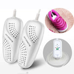 Asciugatrice per scarpe Chigo 220V Asciugatrice per scarpe calde per adulti e bambini, presa CN, 07 Children White, 07 Children Blue, 07 Children Pink, 07 Adult Ordinary, 07 Adult Retractable, Adult Timing, Telescopic Timing, 02 Models, 02 Timing      ...