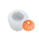 Stampo in silicone per candela profumata fai da te con torta di zucca tridimensionale di Halloween, SW-36, SW-37, SW-44, SW-45, SW-46, SW-47, ZW-57, ZW-109