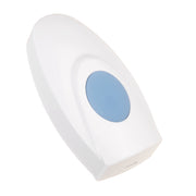 Campanello per porta con telecomando senza fili impermeabile a LED da 10 pezzi con 36 brani di carillon