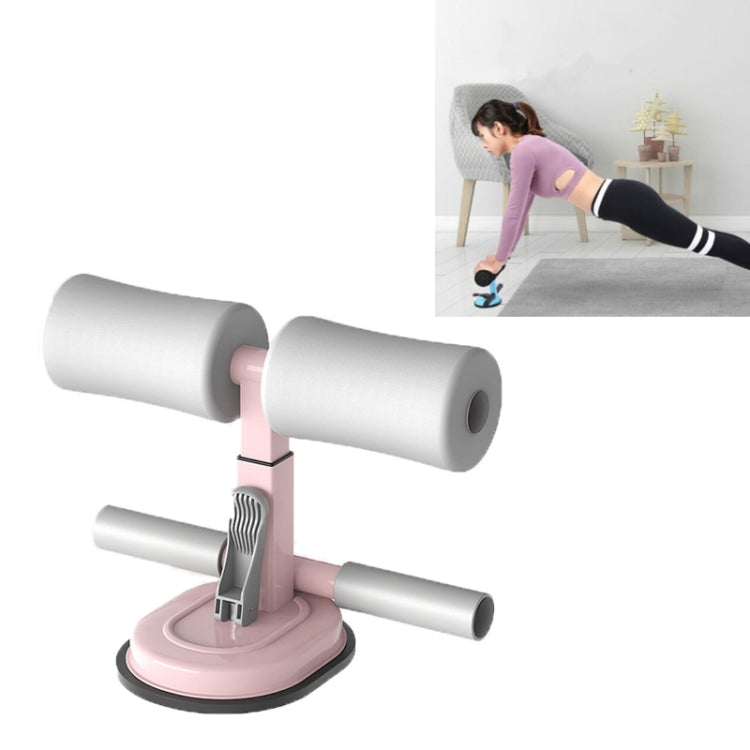 Dispositivo di assistenza per il crunch addominale domestico per la riduzione della vita e dell'addome, Abdominal Crunch Assist Device(White Peach), Abdominal Crunch Assist Device(Maca Blue), Abdominal Crunch Assist Device(Cool Black)                  ...