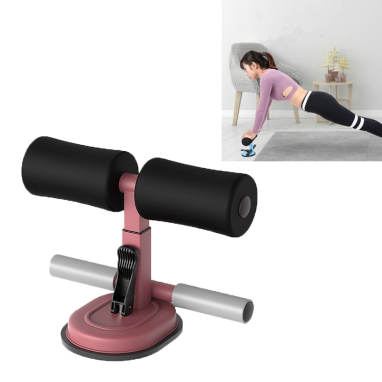 Dispositivo di assistenza per il crunch addominale domestico per la riduzione della vita e dell'addome, Abdominal Crunch Assist Device(White Peach), Abdominal Crunch Assist Device(Maca Blue), Abdominal Crunch Assist Device(Cool Black)                  ...