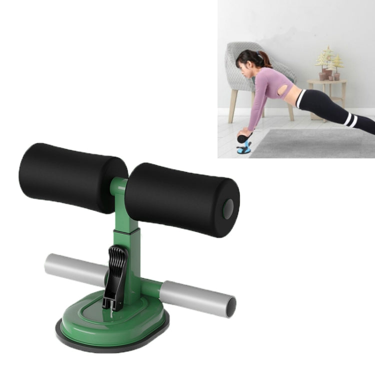Dispositivo di assistenza per il crunch addominale domestico per la riduzione della vita e dell'addome, Abdominal Crunch Assist Device(White Peach), Abdominal Crunch Assist Device(Maca Blue), Abdominal Crunch Assist Device(Cool Black)                  ...