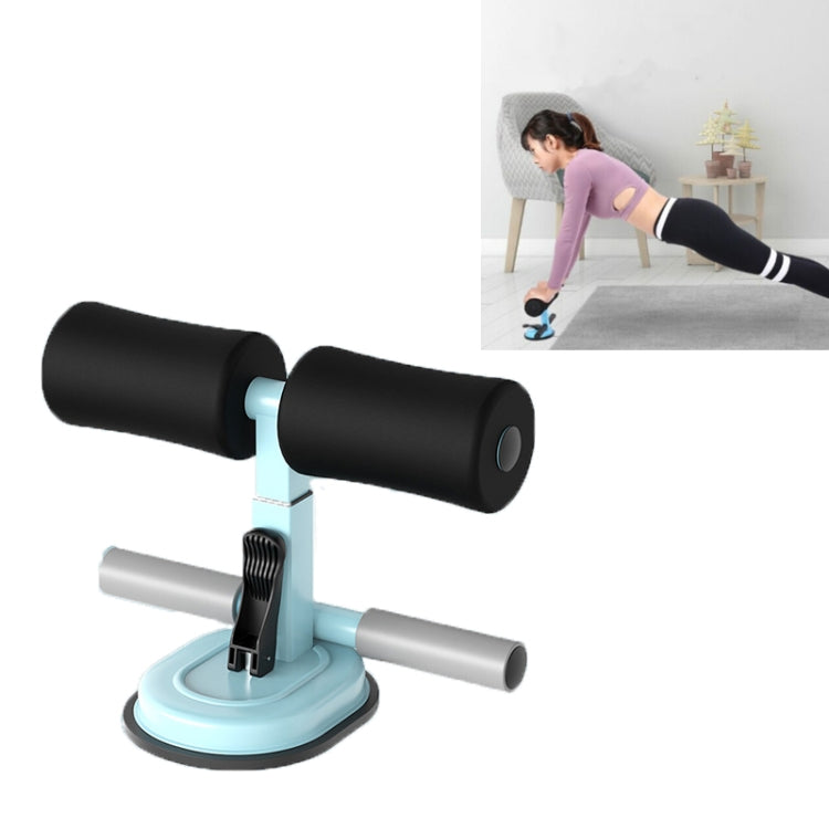 Dispositivo di assistenza per il crunch addominale domestico per la riduzione della vita e dell'addome, Abdominal Crunch Assist Device(White Peach), Abdominal Crunch Assist Device(Maca Blue), Abdominal Crunch Assist Device(Cool Black)                  ...