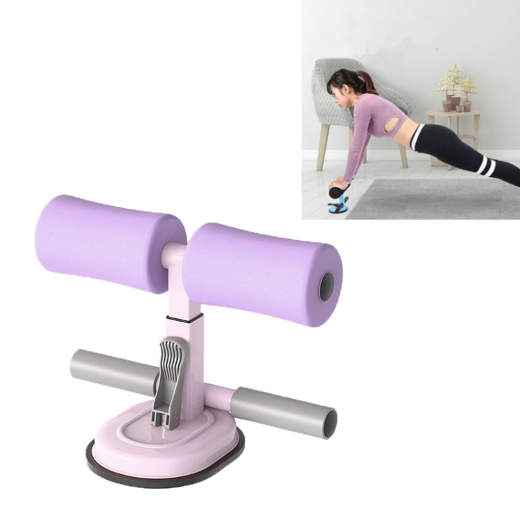Dispositivo di assistenza per il crunch addominale domestico per la riduzione della vita e dell'addome, Abdominal Crunch Assist Device(White Peach), Abdominal Crunch Assist Device(Maca Blue), Abdominal Crunch Assist Device(Cool Black)                  ...