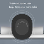 Dispositivo di assistenza per il crunch addominale domestico per la riduzione della vita e dell'addome, Abdominal Crunch Assist Device(White Peach), Abdominal Crunch Assist Device(Maca Blue), Abdominal Crunch Assist Device(Cool Black)                  ...