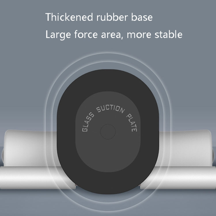 Dispositivo di assistenza per il crunch addominale domestico per la riduzione della vita e dell'addome, Abdominal Crunch Assist Device(White Peach), Abdominal Crunch Assist Device(Maca Blue), Abdominal Crunch Assist Device(Cool Black)                  ...