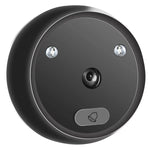 ASY-99 Videocitofono elettronico domestico Smart Cat Eye ad alta definizione da 2,4 pollici