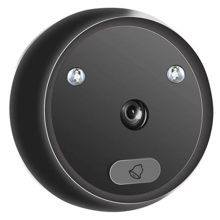 ASY-99 Videocitofono elettronico domestico Smart Cat Eye ad alta definizione da 2,4 pollici