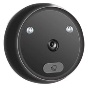 ASY-99 Videocitofono elettronico domestico Smart Cat Eye ad alta definizione da 2,4 pollici