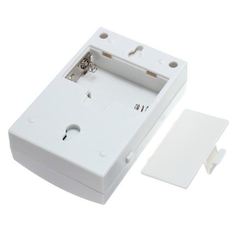 AST-15 Campanello senza fili domestico 1 in 1 Campanello elettronico con telecomando a lunga distanza Vecchio cercapersone