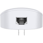 COMFAST CF-WR758AC Ripetitore wireless a doppia frequenza 1200Mbps Amplificatore di segnale WIFI 5.8G, spina CN, TBD05451904, TBD05451904EU, TBD05451904UK