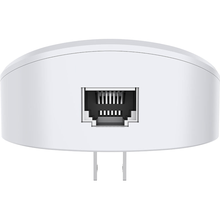COMFAST CF-WR758AC Ripetitore wireless a doppia frequenza 1200Mbps Amplificatore di segnale WIFI 5.8G, spina CN, TBD05451904, TBD05451904EU, TBD05451904UK
