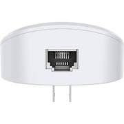 COMFAST CF-WR758AC Ripetitore wireless a doppia frequenza 1200Mbps Amplificatore di segnale WIFI 5.8G, spina CN, TBD05451904, TBD05451904EU, TBD05451904UK