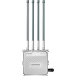 Ripetitore amplificatore di segnale della stazione base wireless WiFi esterna COMFAST CF-WA800 V3 1300Mbps