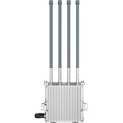 Ripetitore amplificatore di segnale della stazione base wireless WiFi esterna COMFAST CF-WA800 V3 1300Mbps