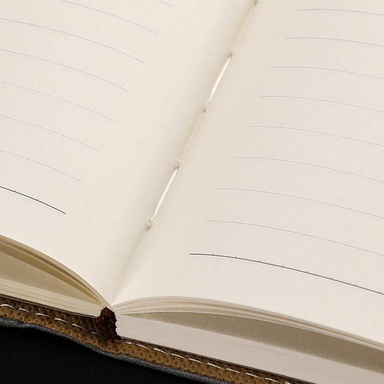 Blocco note per ufficio notebook retrò semplice da ufficio, Gray B5 Sheepskin Simple Style, Brown B5 Sheepskin Simple Style, Lake Green B5 Sheepskin Simple Style, Red B5 Sheepskin Simple Style, Black B5 Sheepskin Simple Style                           ...