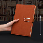 Blocco note per ufficio notebook retrò semplice da ufficio, Gray B5 Sheepskin Simple Style, Brown B5 Sheepskin Simple Style, Lake Green B5 Sheepskin Simple Style, Red B5 Sheepskin Simple Style, Black B5 Sheepskin Simple Style                           ...