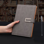 Blocco note per ufficio notebook retrò semplice da ufficio, Gray B5 Sheepskin Simple Style, Brown B5 Sheepskin Simple Style, Lake Green B5 Sheepskin Simple Style, Red B5 Sheepskin Simple Style, Black B5 Sheepskin Simple Style                           ...