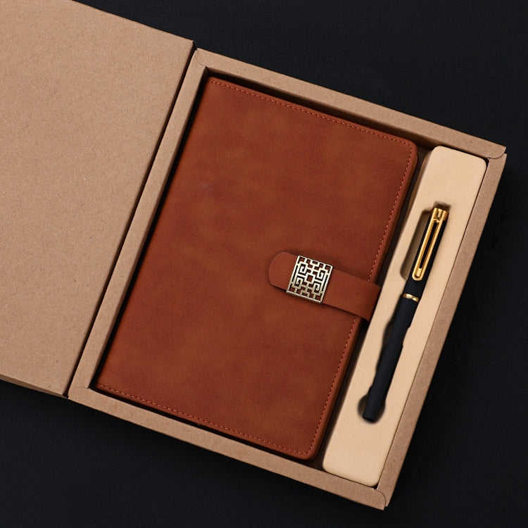 Blocco note per ufficio notebook retrò semplice da ufficio, Gray B5 Sheepskin Simple Style, Brown B5 Sheepskin Simple Style, Lake Green B5 Sheepskin Simple Style, Red B5 Sheepskin Simple Style, Black B5 Sheepskin Simple Style                           ...