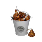 5 etichette adesive decorative fatte a mano per cottura al forno, 2.5 cm / 1 inch